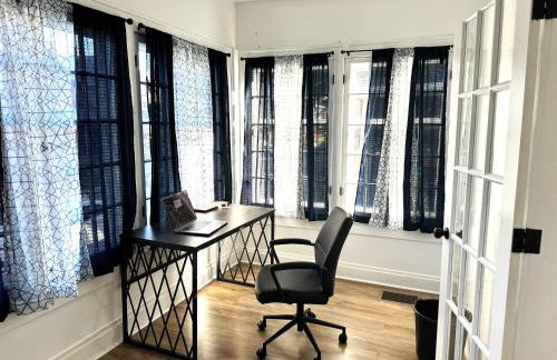 Downtown Retreat - Cozy First Floor - Foto 8