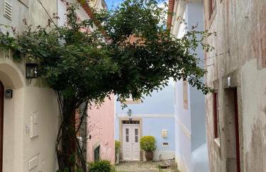 House of Roses - Sintra's Old Town - Photo 21