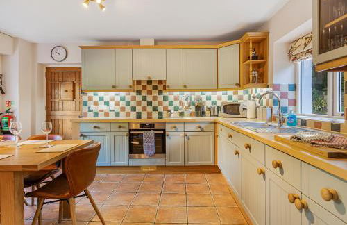 The Old Rectory Cottages - Six Luxurious Cottages Set In Grounds With Indoor Pool - Foto 61