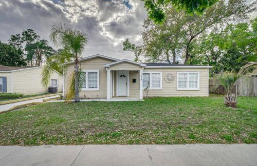 Lake Hollingsworth House of Music - Foto 22