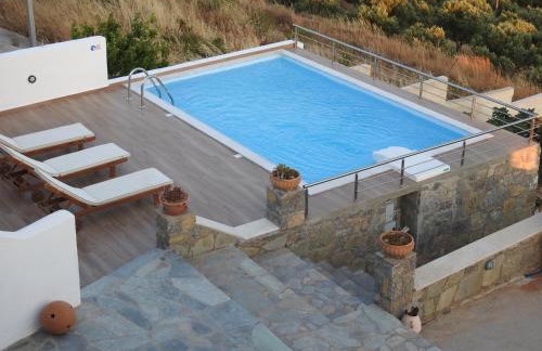 Villa Aiolos - Photo 26