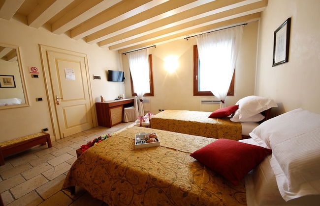 Relais Villa Selvatico - Foto 22