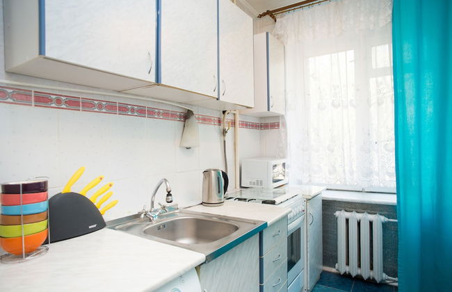 Prospekt 60 Balcony Apartment - Photo 3