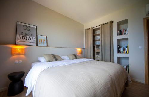 Villa vue mer Cap Corse - Foto 29