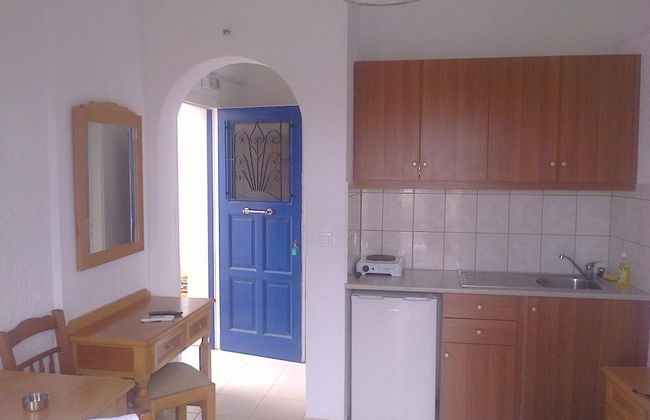 Art Studio Apartments - Foto 19