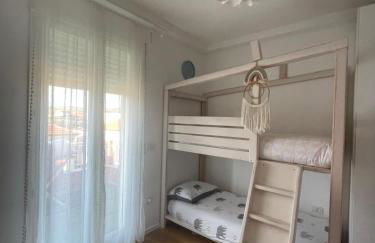 Appartamento Vacanze ACQUA E SALE - Foto 10