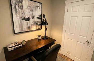 Boardwalk- Large Modern Unit With King bed Fast Wifi Free Coffee and Easy Parking - Foto 14