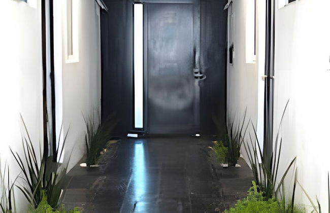 2NDHOME Celaya - Foto 59