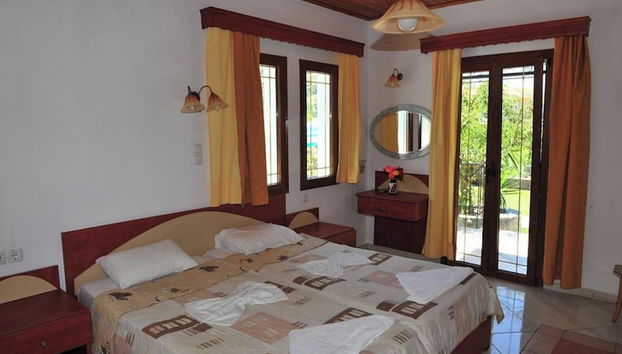 A Spacious and Bright Studio With Balcony No1111 - Foto 4