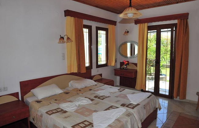 A Spacious and Bright Studio With Balcony No1111 - Foto 4