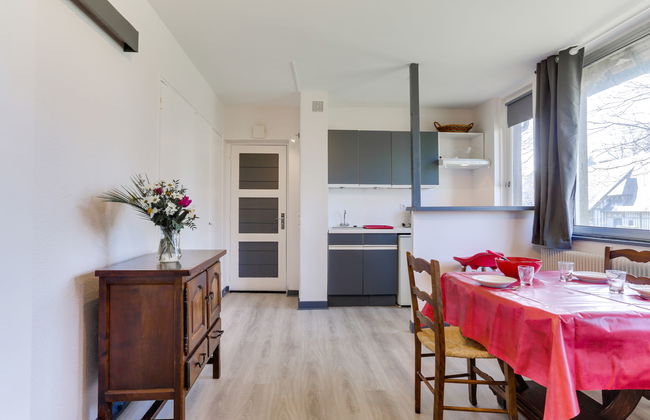 Les Hauts de Deauville - Foto 14