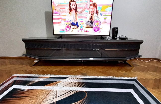 Ortaköy Grand Appartement 3and1 - Foto 9