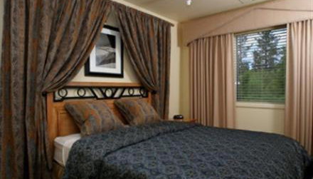 GetAways at the Lodge at Kingsbury Crossing - Foto 5