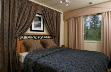 GetAways at the Lodge at Kingsbury Crossing - Foto 5