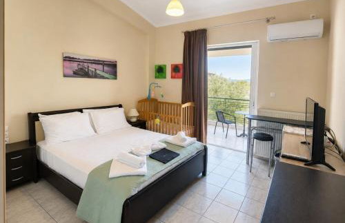 Villa Alexandra Rio Patra - Foto 16