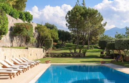 Malvazia Grand Estate, 4acre Immersed in Greenery, By ThinkVilla - Photo 2