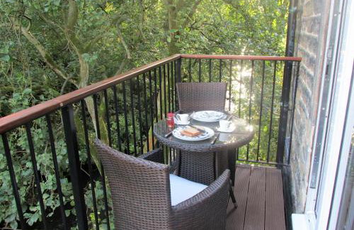 Millrace Cottage - Foto 10