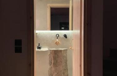 The forest chalet in Parnassus - Foto 45