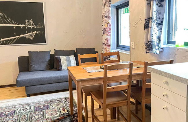 4 Person Holiday Home in Hoor - Foto 4