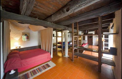 Agriturismo Famiglia al Castello Di Bagnolo - Foto 47