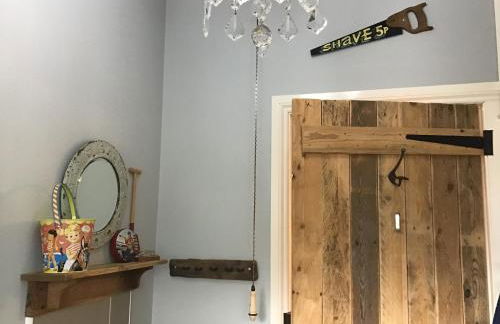 Holly cottage Wold Newton, near Yorkshire coast - Foto 16