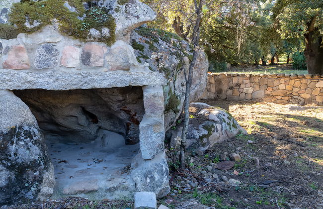 Stazzu lu Bulioni - Foto 61