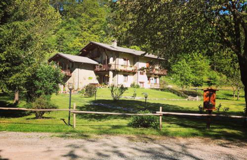 Agriturismo Ciambun - Foto 17