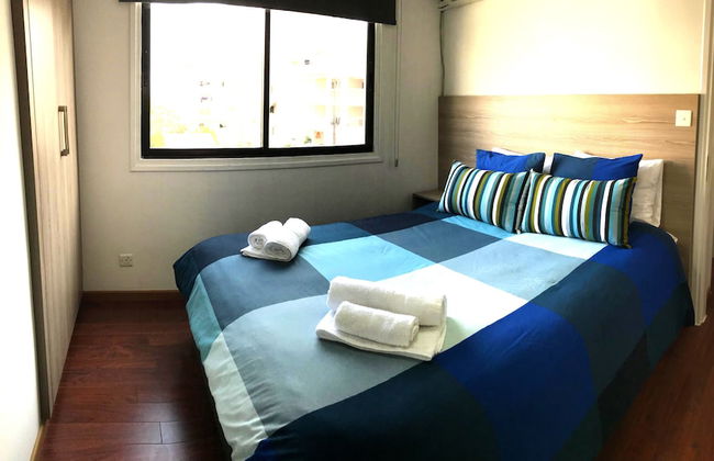 Metro Court Apartments - Foto 18