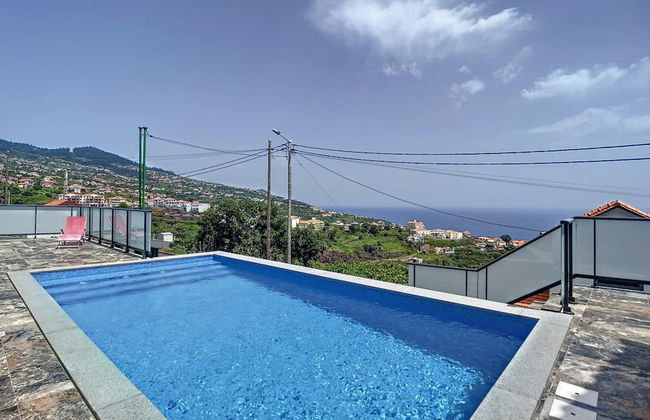 Casa Teixeira by Atlantic Holiday - Foto 41