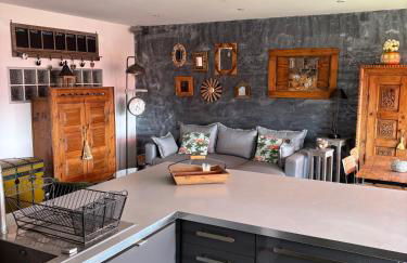 Superbe appartement avec piscine et parking - Foto 9