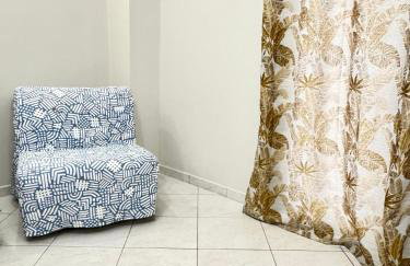 #Ioannas Apartments Nikopolis City View - Foto 17