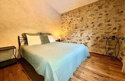 Mas Sarava - Retraite détente - Pilates et Massage - Foto 24