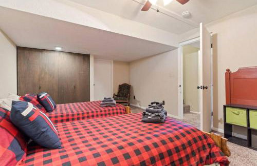 King of the Mountain. Private Hot Tub. Pets allowe - Foto 36