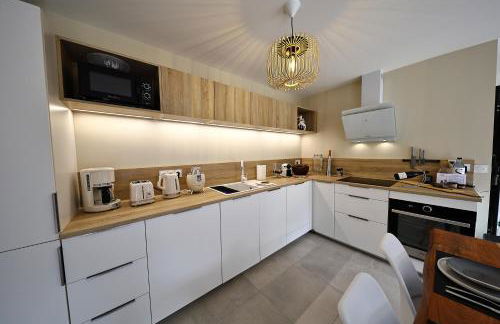 U Sognu - Superbe T3 à Bonifacio classé 4 étoiles - Foto 20