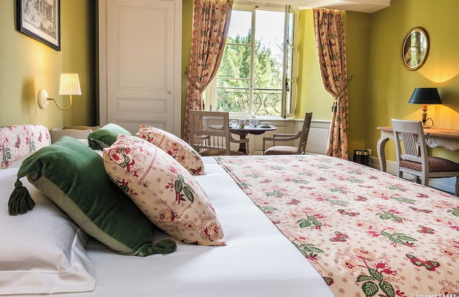 Chateau de Maillat - Foto 15