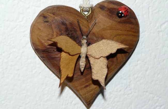 B&B Verger Plein Soleil - Foto 62