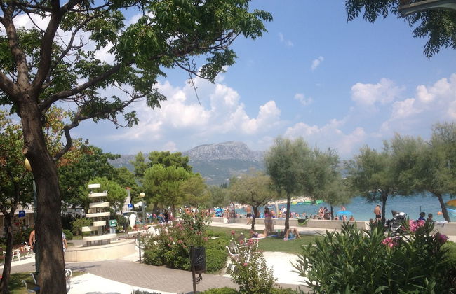 Luxury Villa Petra near Split - Foto 27