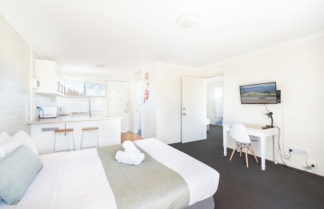 Bathurst Studio Apartments - Foto 2