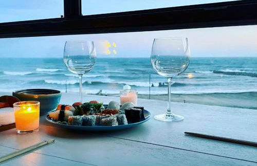 Primera linea de Playa de Martina - Foto 1