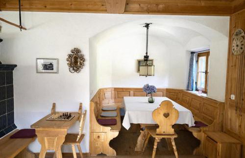 Landhaus No 12 mit privater Sauna - Foto 10