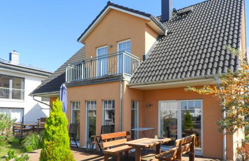 Peenemünde, TOP-Ferienhaus am Seglerhafen - Foto 1