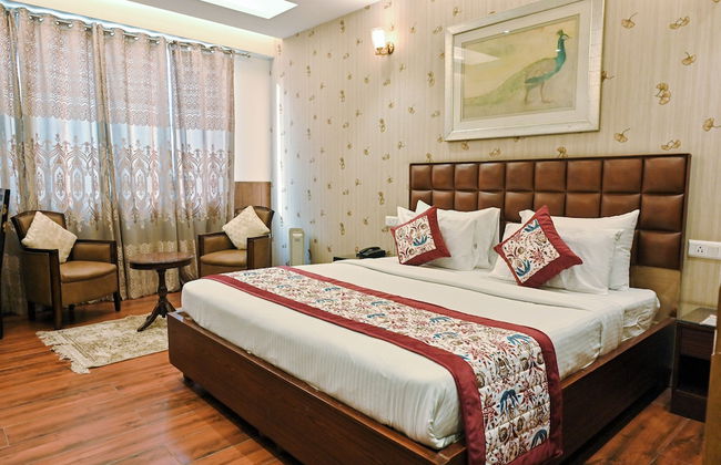 Imperial Apartments Gurugram - Foto 30