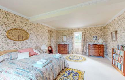 Airds of Kells House - Foto 19