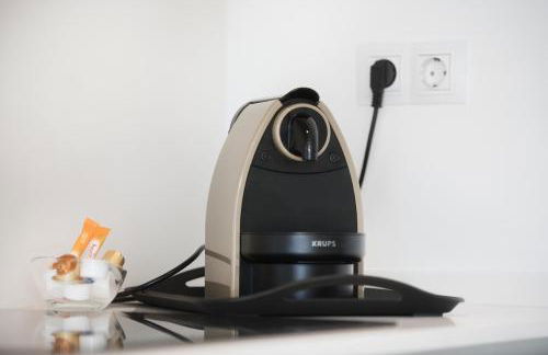 APARTMENT BIG PRIVAT TERRACE CALAFELL BEACH FREE Parking - Photo 23