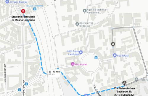 Relax e privacy - monolocale con giardino privato - Foto 7