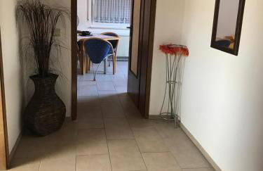 Ferienwohnung Altrip - Foto 1