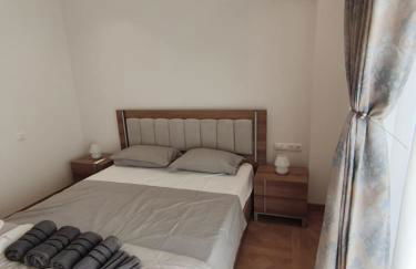 NYC Rafina Harbor Luxury Apartment - Foto 39