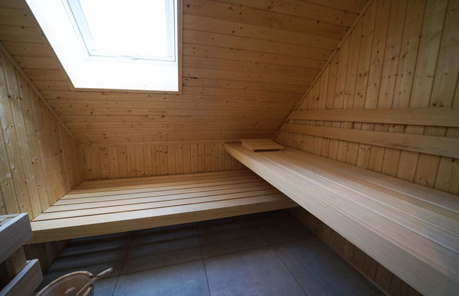 4 bedroom House in Susteren with swimming pool and terrace - Photo 14