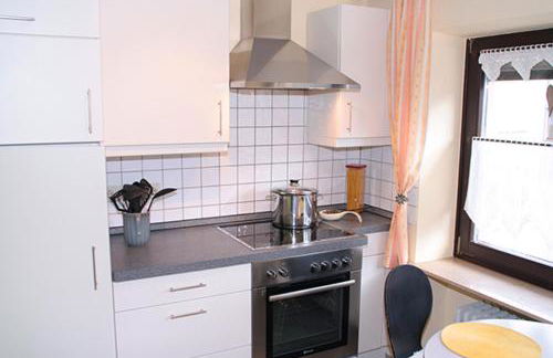 Ferienwohnung Helfenstein - Foto 9