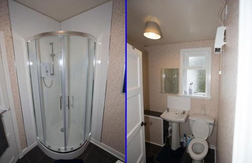 Culsharg Cottage - Foto 6